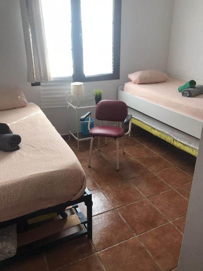 Lanzate Διαμέρισμα Tinajo Εξωτερικό φωτογραφία