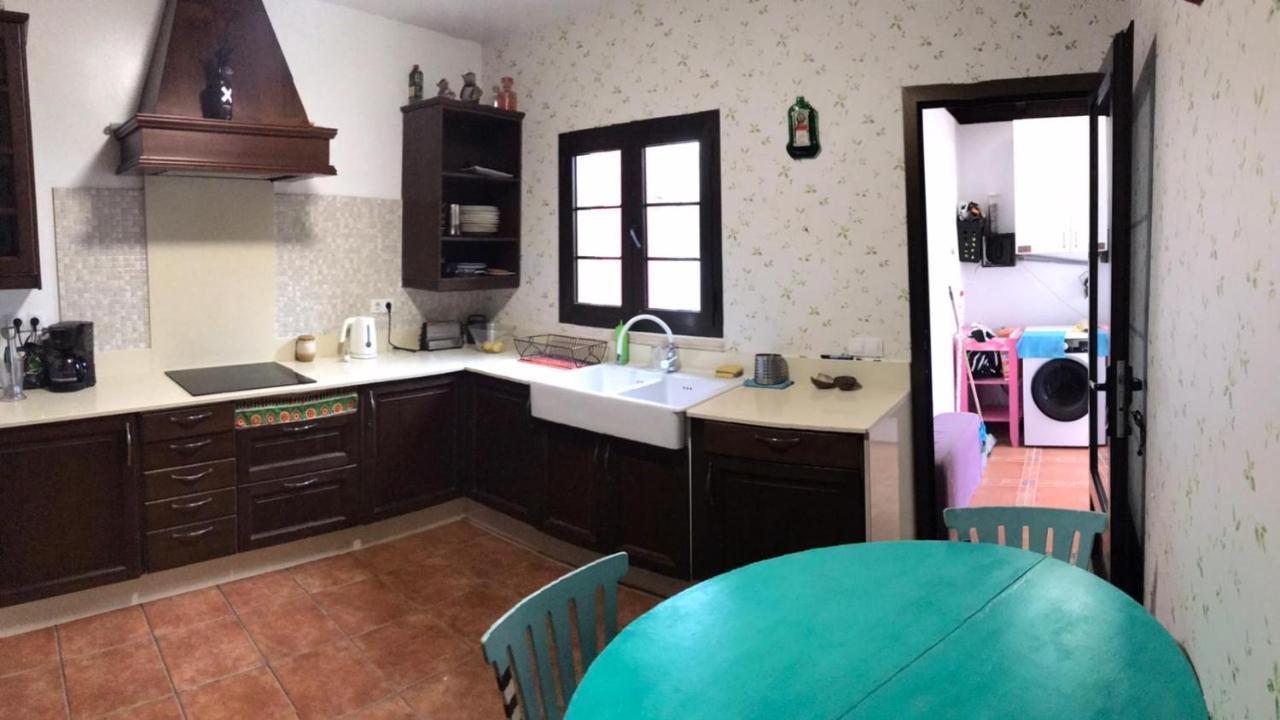 Lanzate Διαμέρισμα Tinajo Εξωτερικό φωτογραφία