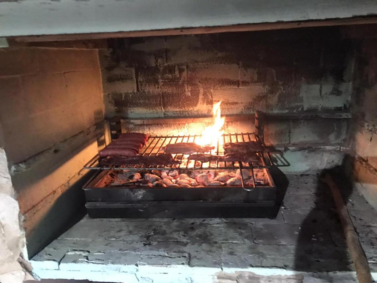 Lanzate Διαμέρισμα Tinajo Εξωτερικό φωτογραφία